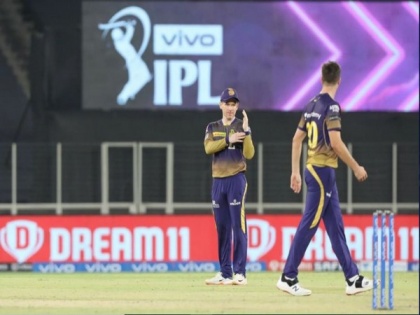 IPL 2021: Have talent in our dressing room, but that alone doesn't take you far, says Morgan | IPL 2021: Have talent in our dressing room, but that alone doesn't take you far, says Morgan