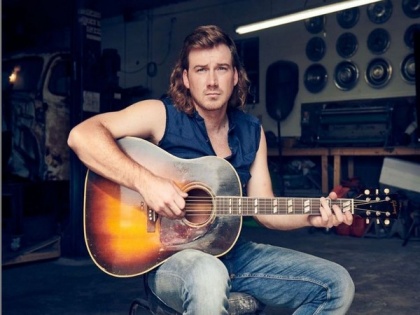Morgan Wallen suspended from label after singer used racial slur | Morgan Wallen suspended from label after singer used racial slur
