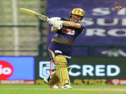 Hopefully will continue participating in IPL with two T20 WCs coming up, says Morgan | Hopefully will continue participating in IPL with two T20 WCs coming up, says Morgan