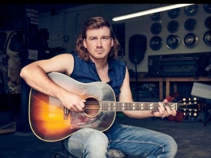 Morgan Wallen banned from 2021 American Music Awards despite two nominations | Morgan Wallen banned from 2021 American Music Awards despite two nominations