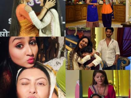 5 most loved mother-daughter duos of Hindi television | 5 most loved mother-daughter duos of Hindi television 5 most loved mother-daughter duos of Hindi television | 5 most loved mother-daughter duos of Hindi television