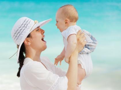 Mother-child interaction linked to physiological, behavioural coordination: Study | Mother-child interaction linked to physiological, behavioural coordination: Study Mother-child interaction linked to physiological, behavioural coordination: Study | Mother-child interaction linked to physiological, behavioural coordination: Study