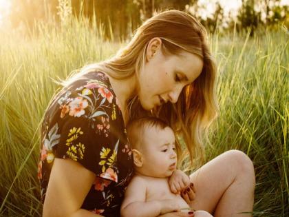 Speaking 'baby talk' to infants could help them learn to make words: Study | Speaking 'baby talk' to infants could help them learn to make words: Study