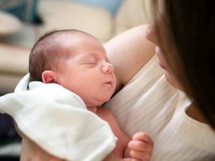 Maternal voice reduces pain in premature babies: Study | Maternal voice reduces pain in premature babies: Study
