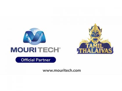 MOURI Tech becomes the official partner of Tamil Thalaivas for Season 8 of the Pro Kabaddi League | MOURI Tech becomes the official partner of Tamil Thalaivas for Season 8 of the Pro Kabaddi League