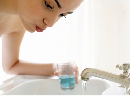 Researchers suggest mouthwashes, oral rinses may inactivate human coronavirus | Researchers suggest mouthwashes, oral rinses may inactivate human coronavirus