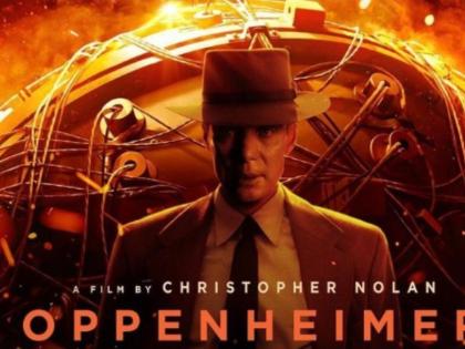 Robert Downey Jr. in awe of Cillian Murphy's 'greater sacrifice' to play 'Oppenheimer' | Robert Downey Jr. in awe of Cillian Murphy's 'greater sacrifice' to play 'Oppenheimer' Robert Downey Jr. in awe of Cillian Murphy's 'greater sacrifice' to play 'Oppenheimer' | Robert Downey Jr. in awe of Cillian Murphy's 'greater sacrifice' to play 'Oppenheimer'