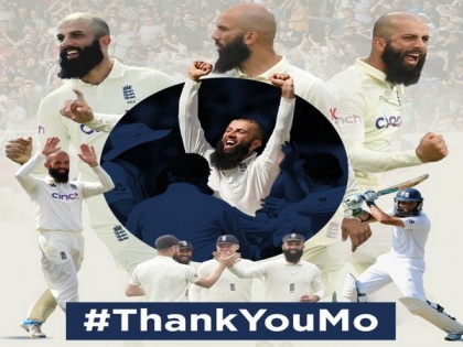 Moeen Ali announces retirement from Test cricket | Moeen Ali announces retirement from Test cricket