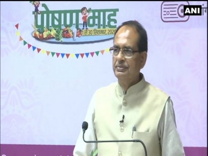 Empowerment of women not just clarion call but motto of my life: Shivraj Singh Chouhan | Empowerment of women not just clarion call but motto of my life: Shivraj Singh Chouhan