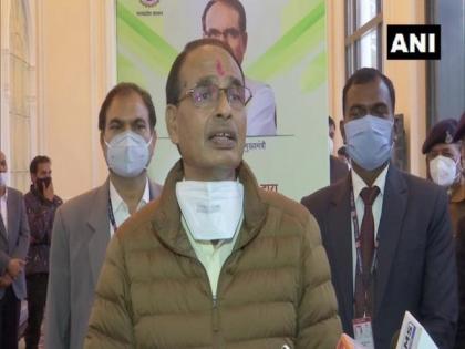 He must think about it: CM Chouhan on Kamal Nath's hints of retirement | He must think about it: CM Chouhan on Kamal Nath's hints of retirement He must think about it: CM Chouhan on Kamal Nath's hints of retirement | He must think about it: CM Chouhan on Kamal Nath's hints of retirement