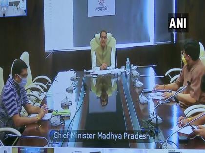 We don't support lifting of lockdown on April 14: Madhya Pradesh CM | We don't support lifting of lockdown on April 14: Madhya Pradesh CM We don't support lifting of lockdown on April 14: Madhya Pradesh CM | We don't support lifting of lockdown on April 14: Madhya Pradesh CM