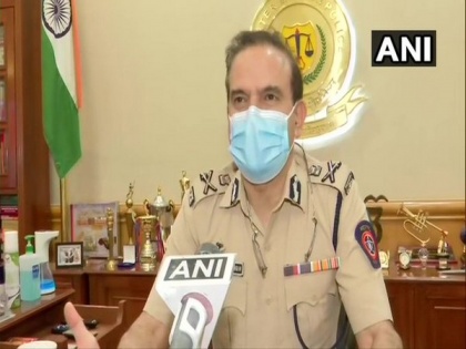 Taking legal opinion if Bihar Police can probe Sushant death case: Mumbai Police Commissioner | Taking legal opinion if Bihar Police can probe Sushant death case: Mumbai Police Commissioner