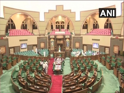 MP Assembly to hold one-day monsoon session today | MP Assembly to hold one-day monsoon session today