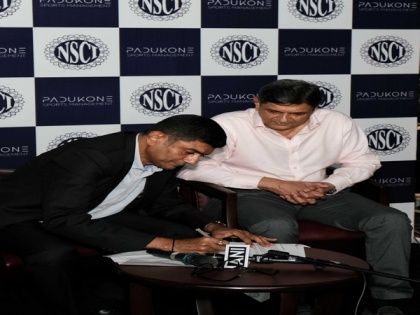 Prakash Padukone, NSCI launch badminton coaching in Mumbai | Prakash Padukone, NSCI launch badminton coaching in Mumbai