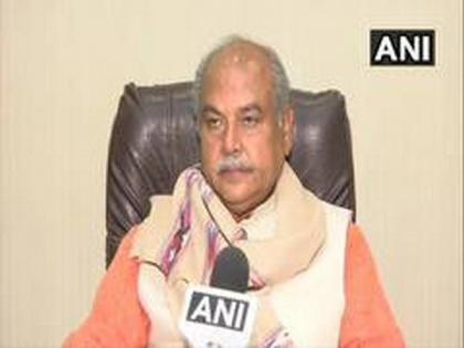 Tomar to address kisan sammelan in Gwalior on Wednesday | Tomar to address kisan sammelan in Gwalior on Wednesday Tomar to address kisan sammelan in Gwalior on Wednesday | Tomar to address kisan sammelan in Gwalior on Wednesday