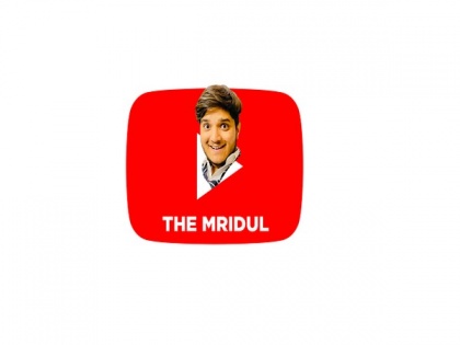 Mridul Tiwari: The oft-viral Youtuber's journey of spreading smiles with his witty presence | Mridul Tiwari: The oft-viral Youtuber's journey of spreading smiles with his witty presence