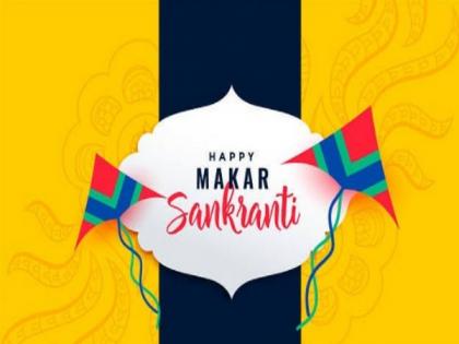 Here's how Makar Sankranti is celebrated in India | Here's how Makar Sankranti is celebrated in India
