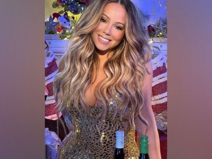 Mariah Carey announces first children's book 'The Christmas Princess' | Mariah Carey announces first children's book 'The Christmas Princess'