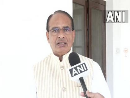 MP CM announces ex-gratia amount of Rs 1 cr for family of CISF personnel | MP CM announces ex-gratia amount of Rs 1 cr for family of CISF personnel MP CM announces ex-gratia amount of Rs 1 cr for family of CISF personnel | MP CM announces ex-gratia amount of Rs 1 cr for family of CISF personnel
