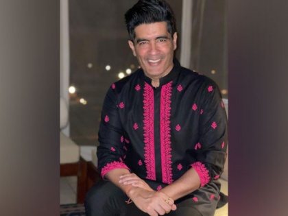 Birthday wishes pour in for Manish Malhotra | Birthday wishes pour in for Manish Malhotra