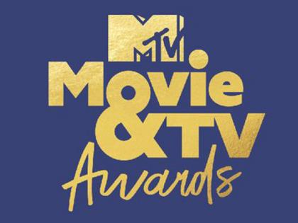 MTV Movie and TV Awards set to return in May | MTV Movie and TV Awards set to return in May
