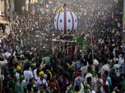 Assam declares half day for Muharram | Assam declares half day for Muharram