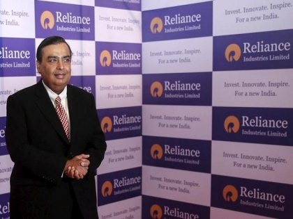 RIL raises $4 billion in US dollar bonds, the largest by an Indian corporate | RIL raises $4 billion in US dollar bonds, the largest by an Indian corporate