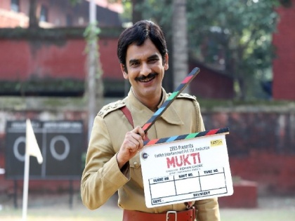 Bengali series 'Mukti' to be out soon on ZEE5 | Bengali series 'Mukti' to be out soon on ZEE5