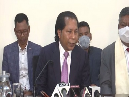 Congress failing to play role of main opposition party in country: Meghalaya ex-CM Mukul Sangma | Congress failing to play role of main opposition party in country: Meghalaya ex-CM Mukul Sangma