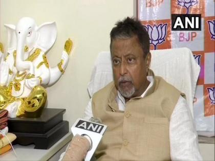 76 lakh Bengal farmers are in support of new farm laws: BJP leader Mukul Roy | 76 lakh Bengal farmers are in support of new farm laws: BJP leader Mukul Roy 76 lakh Bengal farmers are in support of new farm laws: BJP leader Mukul Roy | 76 lakh Bengal farmers are in support of new farm laws: BJP leader Mukul Roy