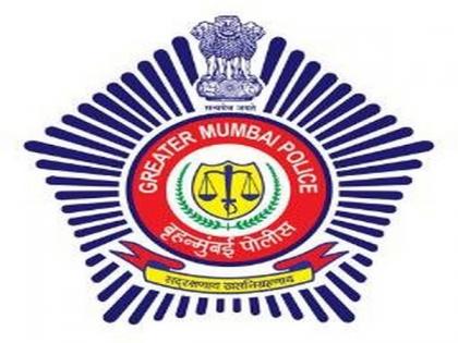 4 Mumbai Police personnel succumb to coronavirus | 4 Mumbai Police personnel succumb to coronavirus 4 Mumbai Police personnel succumb to coronavirus | 4 Mumbai Police personnel succumb to coronavirus