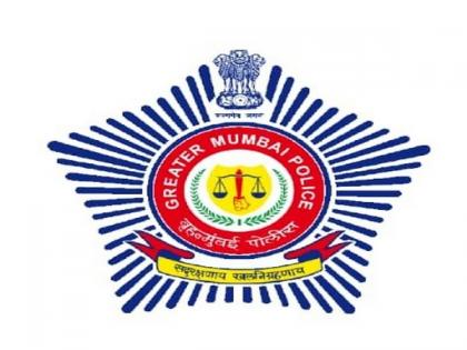 Mumbai Police arrest 45-year-old man in social media marketing influencers fraud case | Mumbai Police arrest 45-year-old man in social media marketing influencers fraud case Mumbai Police arrest 45-year-old man in social media marketing influencers fraud case | Mumbai Police arrest 45-year-old man in social media marketing influencers fraud case