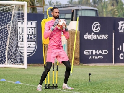 ISL 7: Our mentality has been our strength, says Mumbai City skipper Amrinder Singh | ISL 7: Our mentality has been our strength, says Mumbai City skipper Amrinder Singh