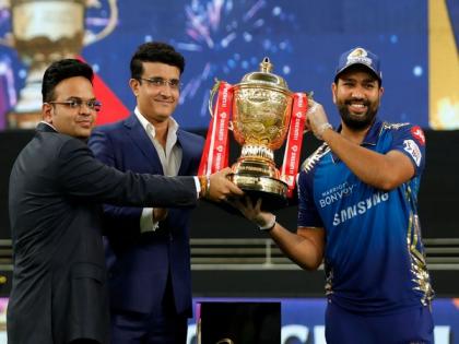 IPL 13: Mumbai Indians can win T20 World Cup, reckons Michael Vaughan | IPL 13: Mumbai Indians can win T20 World Cup, reckons Michael Vaughan