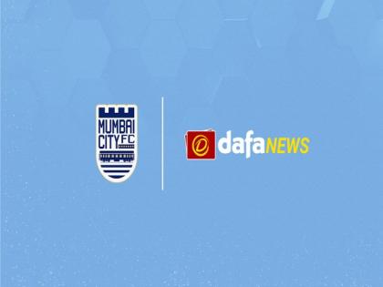 ISL: Mumbai City FC announce DafaNews as principal partner for 2020-21 season | ISL: Mumbai City FC announce DafaNews as principal partner for 2020-21 season