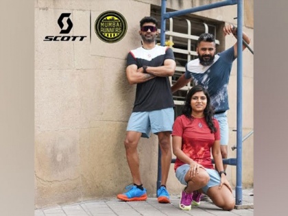 SCOTT Sports India Partners with Mumbai Runners to promote trail running in Maharashtra | SCOTT Sports India Partners with Mumbai Runners to promote trail running in Maharashtra