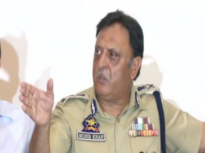 Situation under control, restrictions will be further lifted after review: J-K ADGP | Situation under control, restrictions will be further lifted after review: J-K ADGP