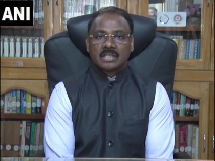GC Murmu appointed new CAG | GC Murmu appointed new CAG