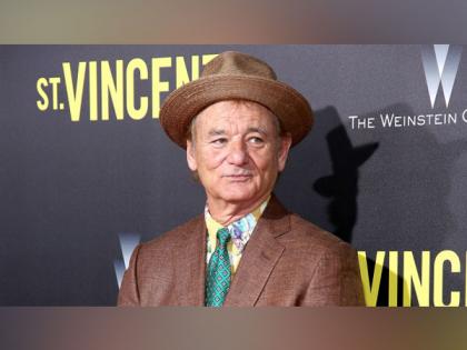 Bill Murray reveals he will appear in 'Ant-Man and the Wasp: Quantumania' | Bill Murray reveals he will appear in 'Ant-Man and the Wasp: Quantumania'