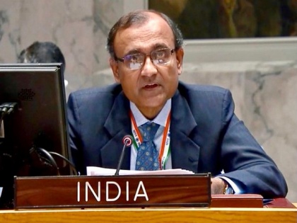 TS Tirumurti expresses India's support to Haiti at UNSC amid crisis | TS Tirumurti expresses India's support to Haiti at UNSC amid crisis