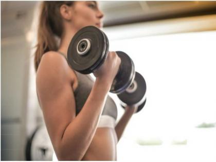 30-60 minutes of weekly muscle strengthening activity linked to lower death risk: Study | 30-60 minutes of weekly muscle strengthening activity linked to lower death risk: Study