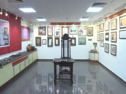 Lucknow jail museum depicts journey of prisons | Lucknow jail museum depicts journey of prisons Lucknow jail museum depicts journey of prisons | Lucknow jail museum depicts journey of prisons