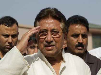 Pervez Musharraf moves Lahore High Court in high profile treason case | Pervez Musharraf moves Lahore High Court in high profile treason case