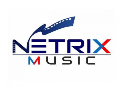 Netrix Music releases DJ Kya Bajayega, a cool & peppy song for the youth | Netrix Music releases DJ Kya Bajayega, a cool & peppy song for the youth