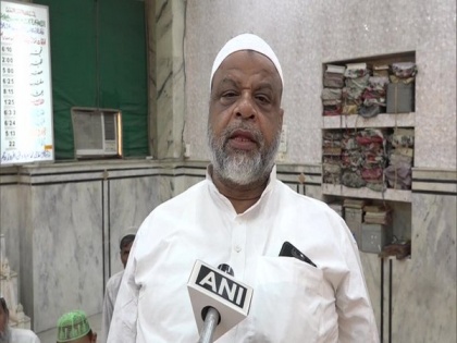 All India Jamiatul Quresh district chief appeals not to give or take dowry | All India Jamiatul Quresh district chief appeals not to give or take dowry