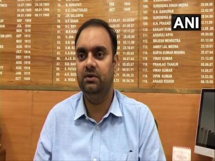 Human skeleton remains were of unclaimed bodies: Muzaffarpur DM | Human skeleton remains were of unclaimed bodies: Muzaffarpur DM