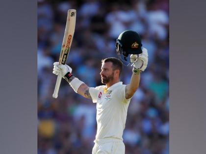 Matthew Wade hesistant to engage in verbal duels with Virat Kohli | Matthew Wade hesistant to engage in verbal duels with Virat Kohli