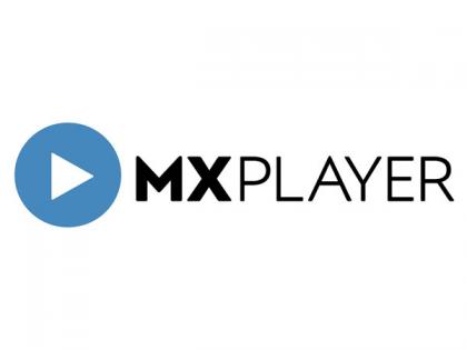 Actor Dilip Arya shines in MX Player's latest web-series 'Beehad Ka Baghi' | Actor Dilip Arya shines in MX Player's latest web-series 'Beehad Ka Baghi'
