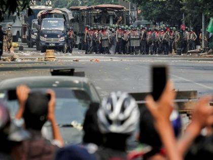 One day perpetrators of serious international crimes in Myanmar will be held to account: UN independent probe head | One day perpetrators of serious international crimes in Myanmar will be held to account: UN independent probe head