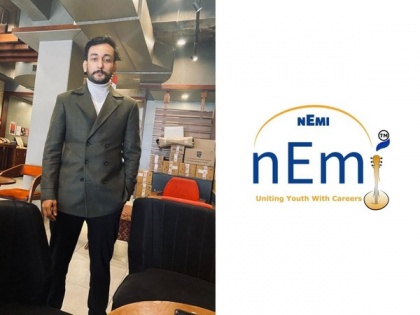 New age start-up nEmi by Amskills Ecademy private limited revolutionising Indian education system | New age start-up nEmi by Amskills Ecademy private limited revolutionising Indian education system
